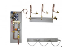 Manual Emergence Support Manifold